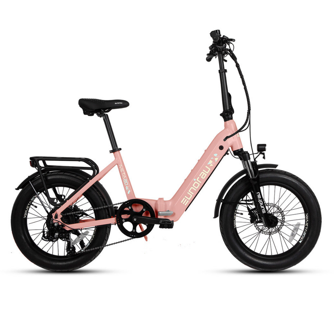EUNORAU META20 0.1 Foldable EBike