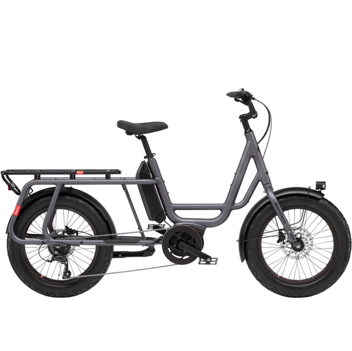 Benno RemiDemi XL 9D Evo 1 Performance Line Sport Class 3 Ebike - 545wh Easy