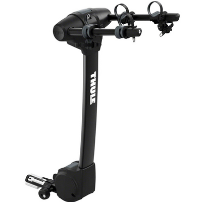 Thule Apex XT Hitch Rack - 2-Bike 1-1/4" 2" Receiver Black