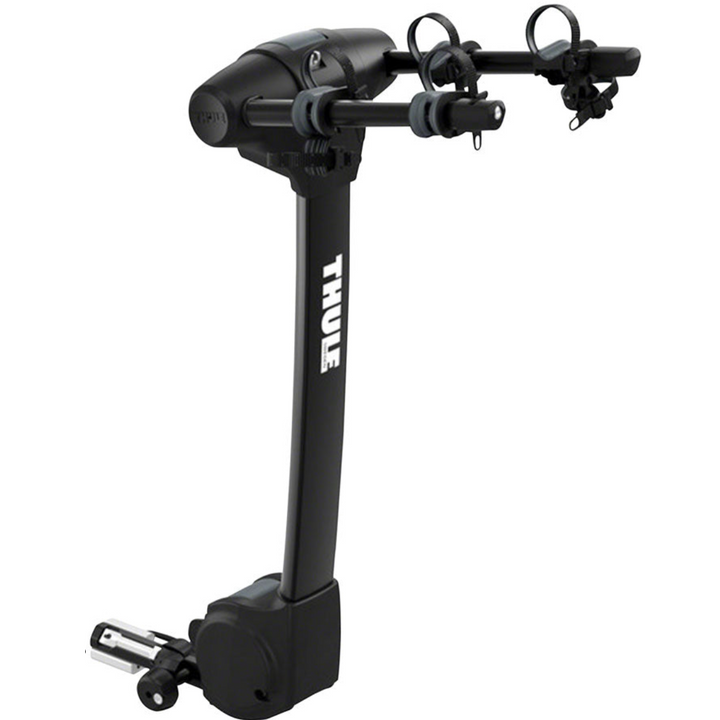 Thule Apex XT Hitch Rack - 2-Bike 1-1/4" 2" Receiver Black