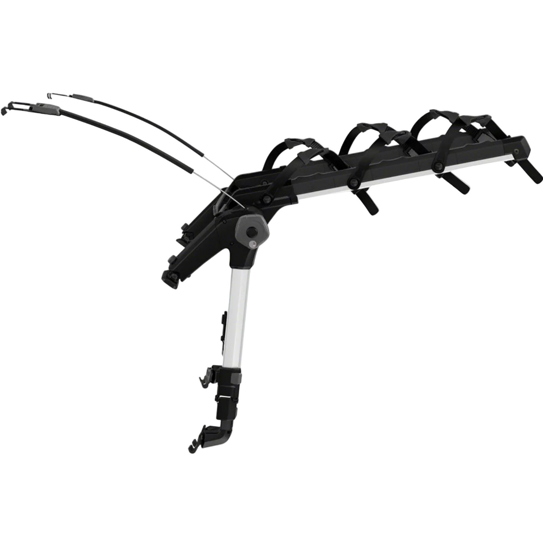 Thule Outway Trunk Rack - 3-Bike