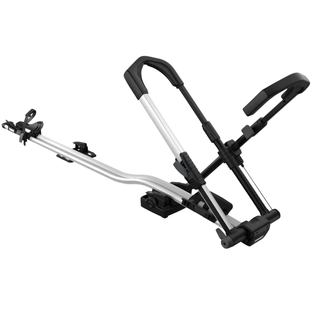 Thule 599000 Upride Roof Rack Upright Bike Carrier - 1 Bike