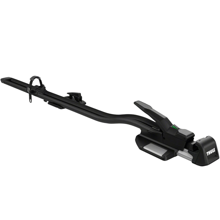 Thule TopRide Roof Mount Bike Carrier - Fork Mount QR/Thru Axle