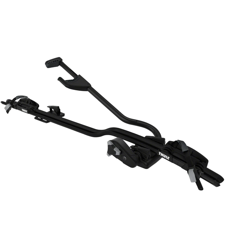 Thule 598004 Proride XT Upright Roof Bike Carrier