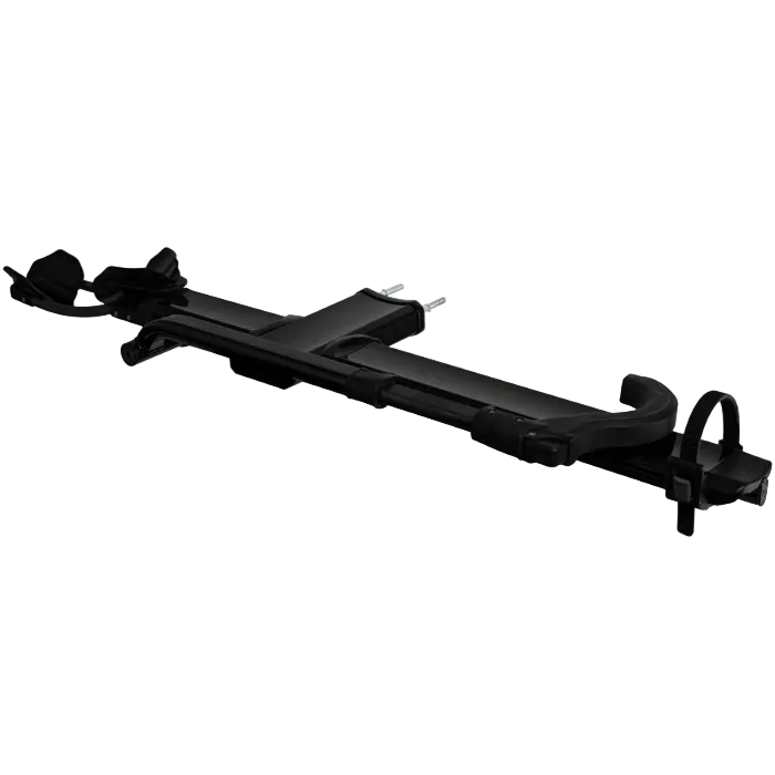 Kuat NV Base 2.0 Add-On Hitch Mount Rack 2'' 1-Bikes Matte Black
