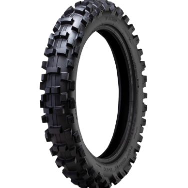IRC Tire - VX-30 - Rear - 120/90-18 - 65M T10557