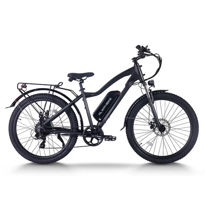 CEMOTO EB28 27.5" Electric Mountain Bike 500W Off-Road Long Range