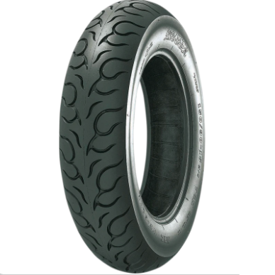 IRC Tire - WF-920HD Wild Flare - Rear - 130/90-16 - 73H 302752