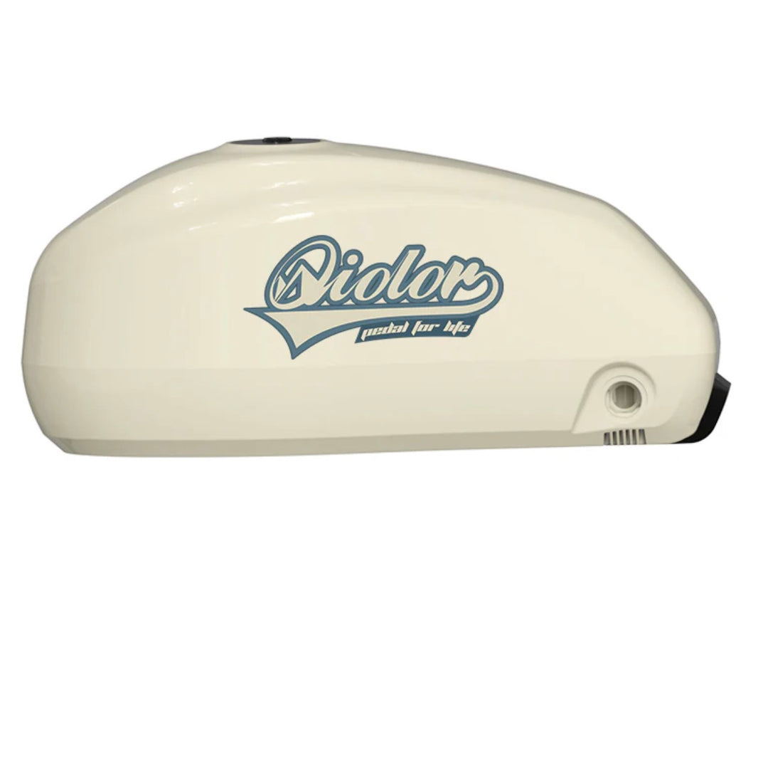 Qiolor| TIGER Battery 15Ah/35Ah