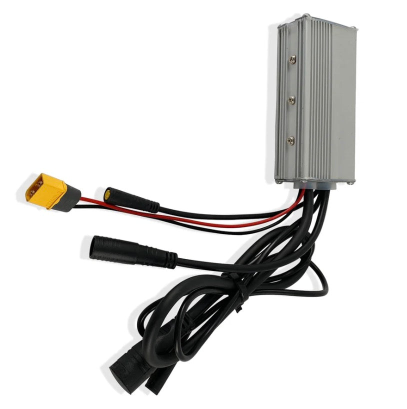 Controller Replacement for VELOWAVE Electric Bikes