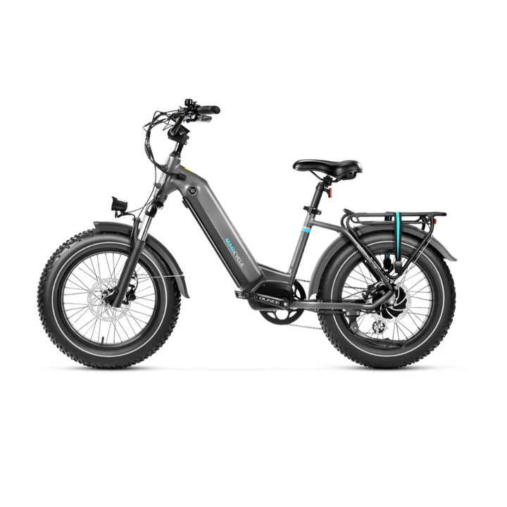 MAGICYCLE Ocelot Pro 2.0 Torque Sensor