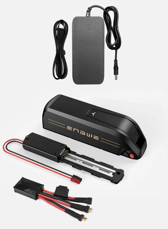 ENGWE Battery 13Ah/16Ah Lithium Battery