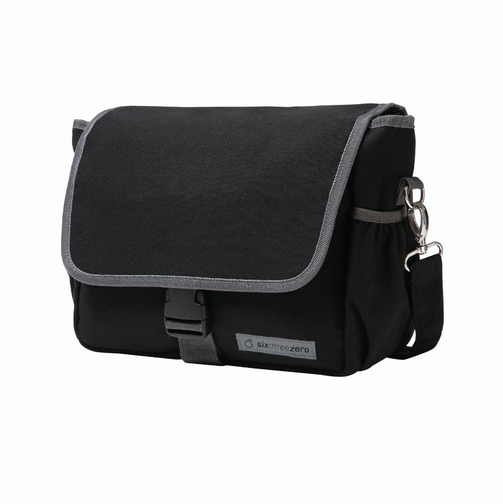 Sixthreezero Pannier Bag w/ Clip V1