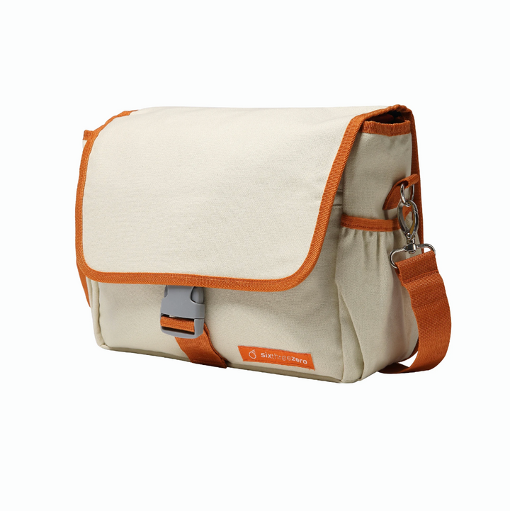 Sixthreezero Pannier Bag w/ Clip V1