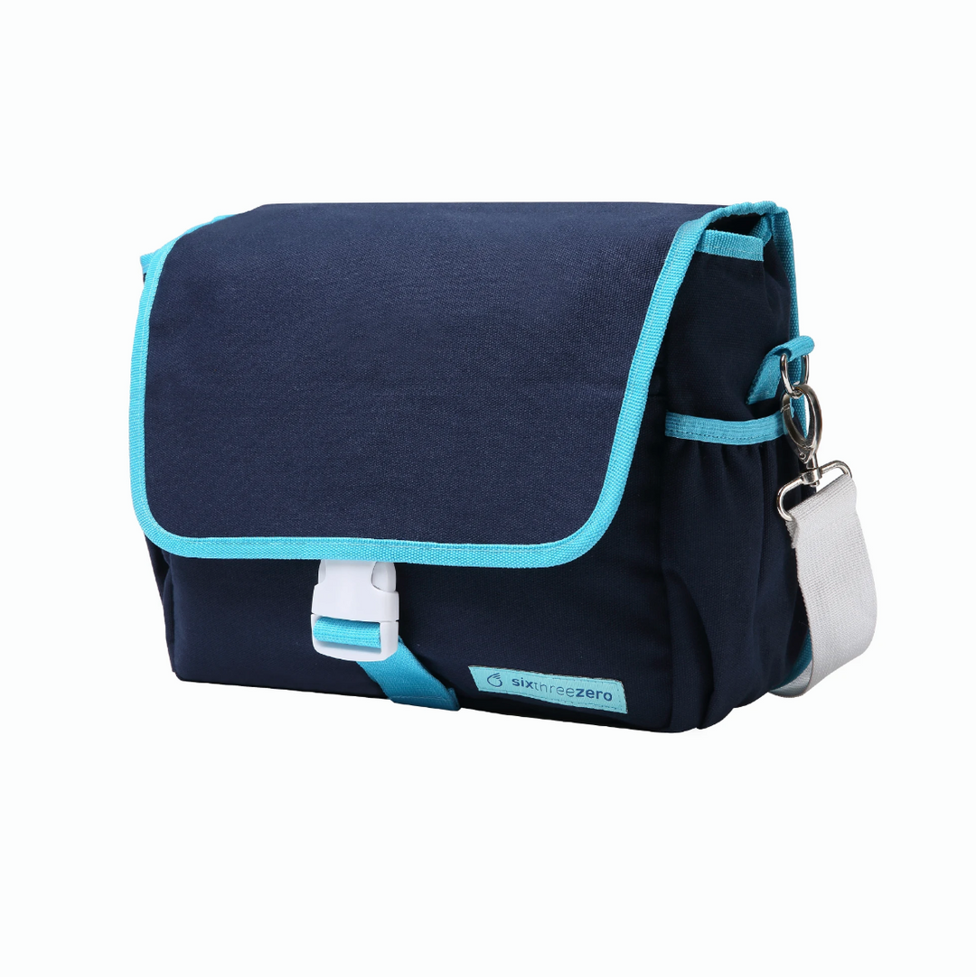 Sixthreezero Pannier Bag w/ Clip V1