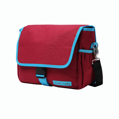 Sixthreezero Pannier Bag w/ Clip V1