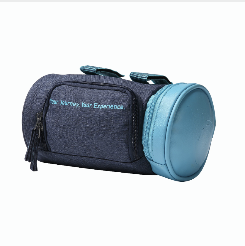 sixthreezero Handlebar Roll Bag