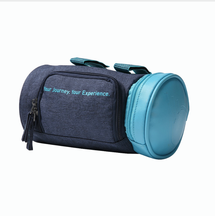 sixthreezero Handlebar Roll Bag