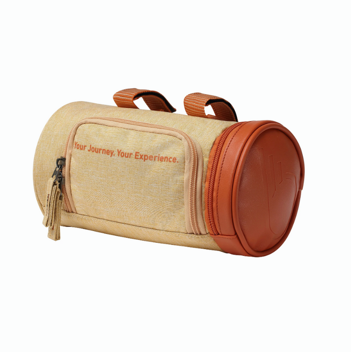 sixthreezero Handlebar Roll Bag