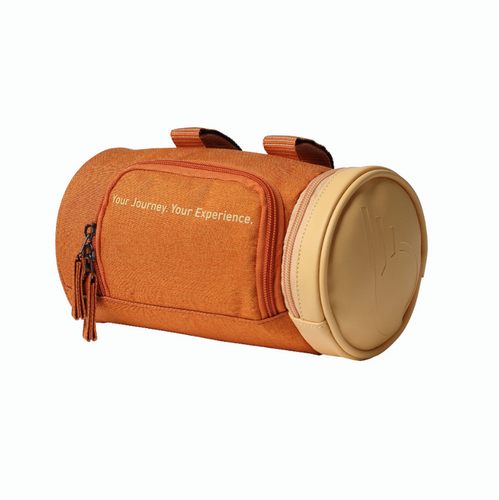 sixthreezero Handlebar Roll Bag