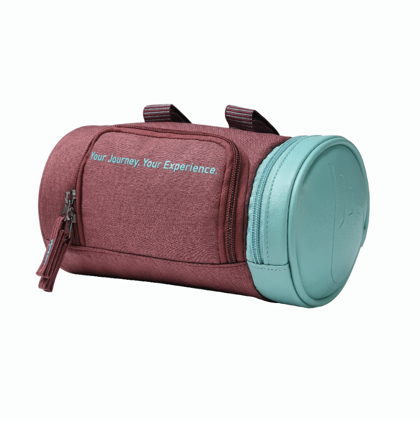 sixthreezero Handlebar Roll Bag