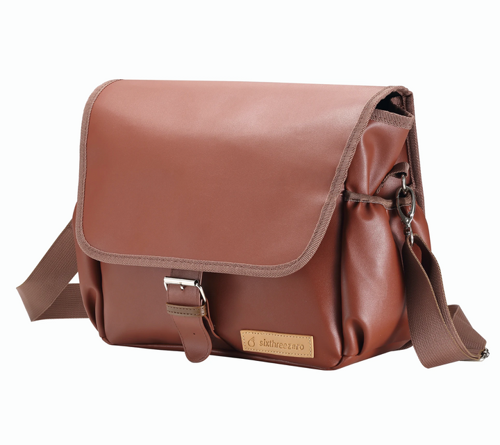 Sixthreezero Pannier Bag w/ Clip V1