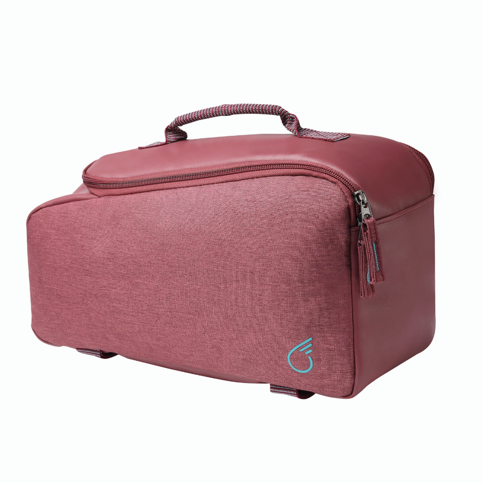 Sixthreezero Rear Rack Bag V2