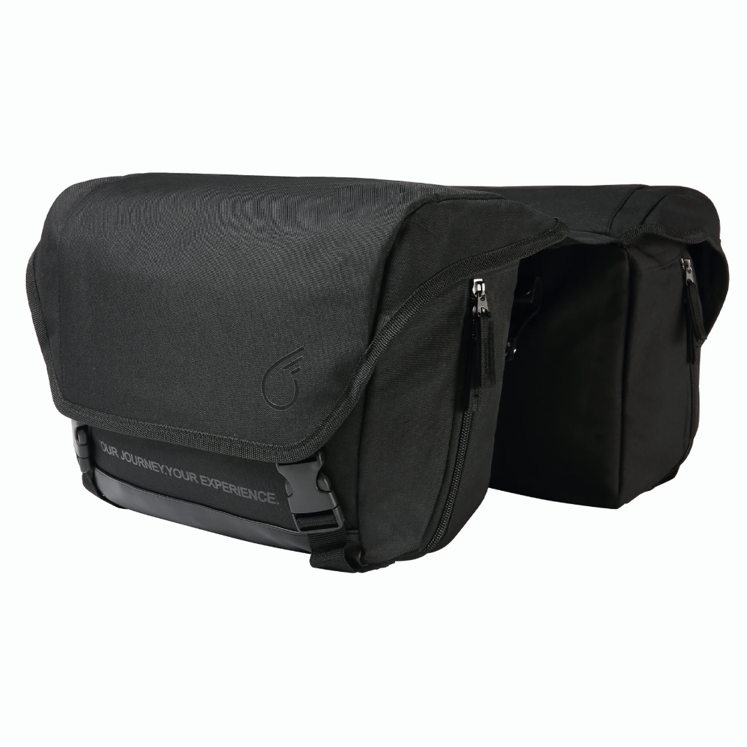 Sixthreezero Rear Rack Bike Bag V1