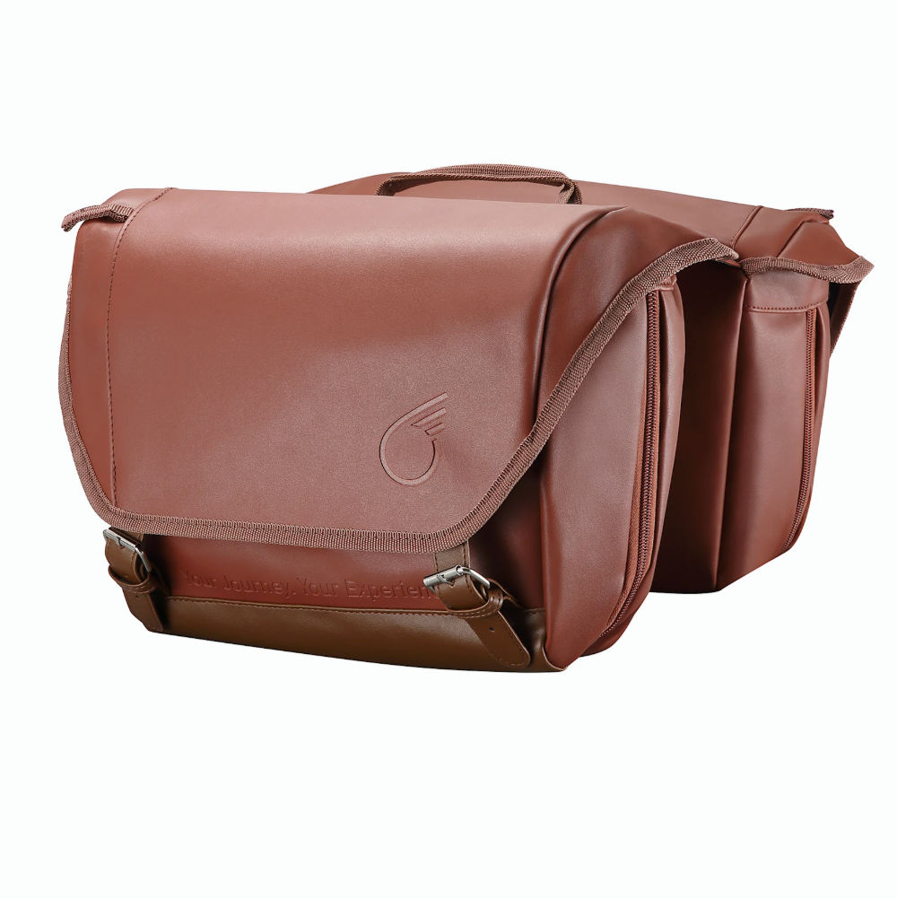 Sixthreezero Rear Rack Bike Bag V1