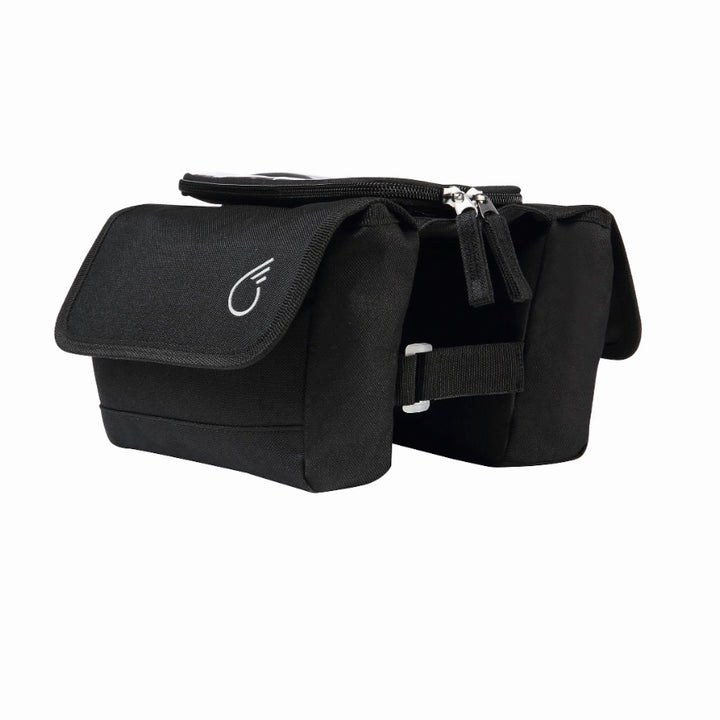 Sixthreezero Frame Mount Bag With Cell Phone Pocket