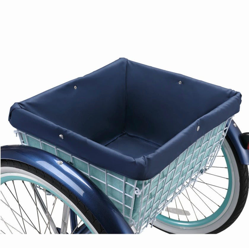 Sixthreezero EVRYjourney Tricycle Basket Liners