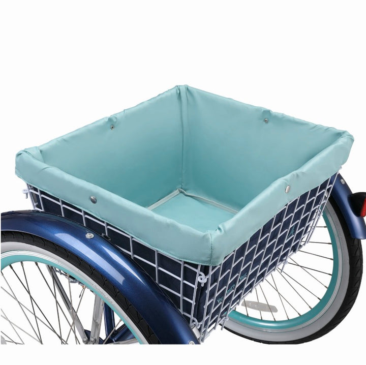 Sixthreezero EVRYjourney Tricycle Basket Liners
