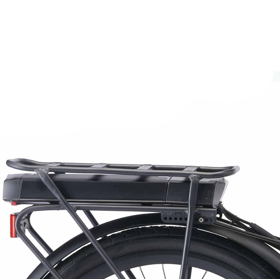 Batteries for Sixthreezero Electric Trikes and Electirc Bikes