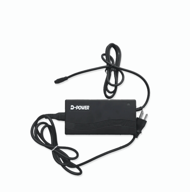 Chargers for Sixthreezero Electric Bikes and Electric Trikes