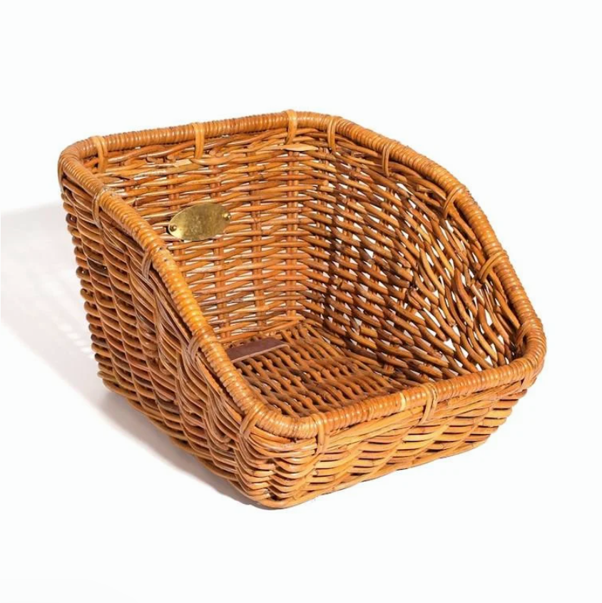 Nantucket Cisco Collection Rear Wicker Baskets
