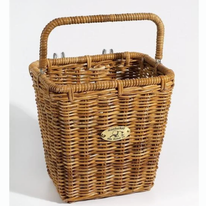 Nantucket Cisco Collection Rear Wicker Baskets