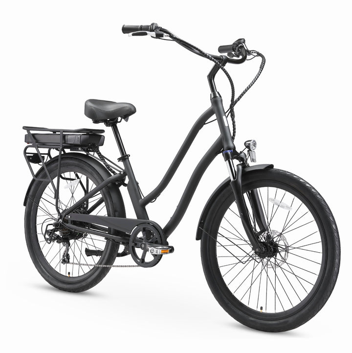 EVRY journey 500W Commuter Hybrid Bike