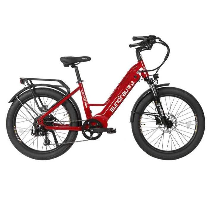 EUNORAU META24 1.0 City Commuter E-Bike