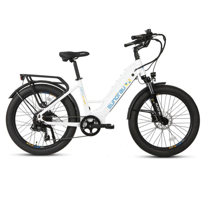 EUNORAU META24 1.0 City Commuter E-Bike