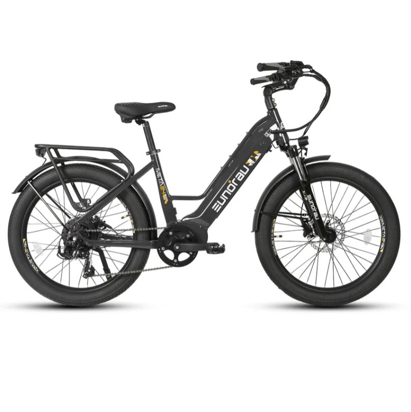 EUNORAU META24 1.0 City Commuter E-Bike