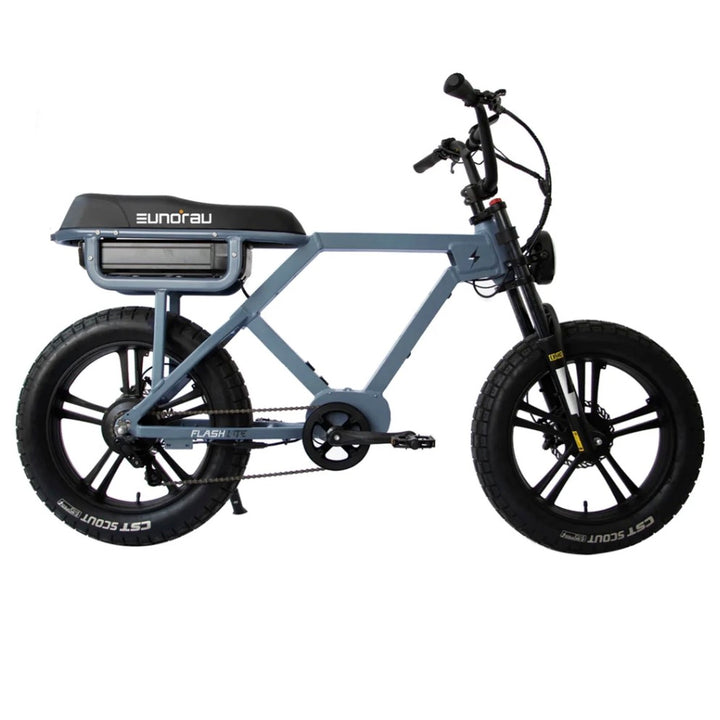 EUNORAU FLASH 2.0 Long Range City Commuter EBike