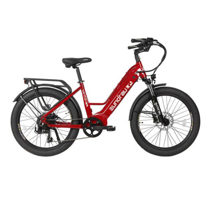 EUNORAU META24 1.0 City Commuter E-Bike