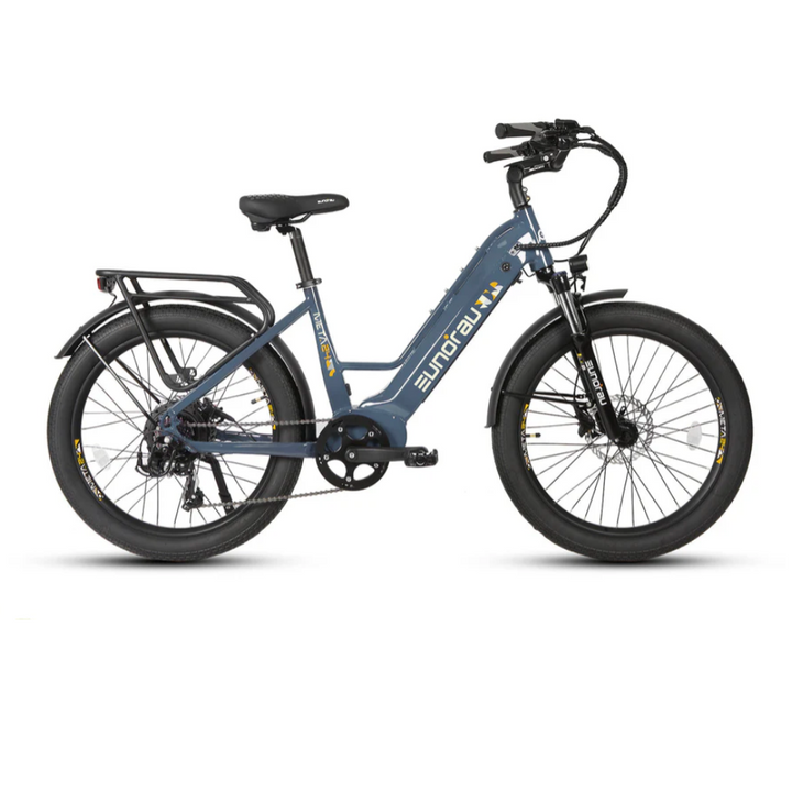 EUNORAU META24 1.0 City Commuter E-Bike