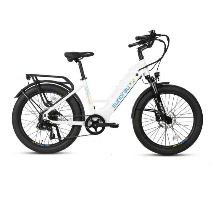EUNORAU META24 1.0 City Commuter E-Bike