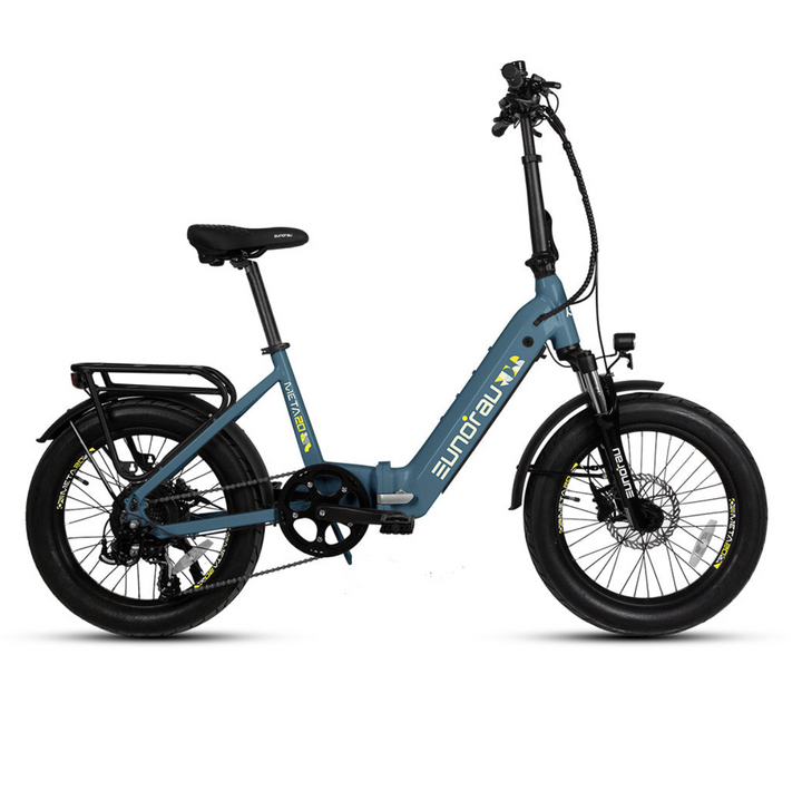 EUNORAU META20 0.1 Foldable EBike