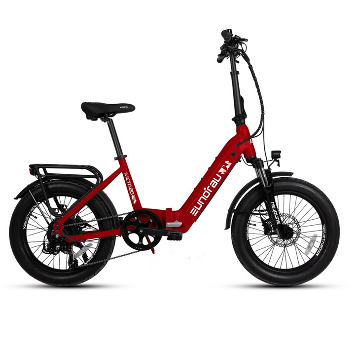 EUNORAU META20 0.1 Foldable EBike