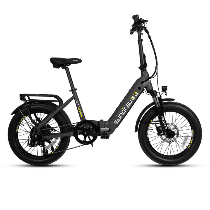 EUNORAU META20 0.1 Foldable EBike