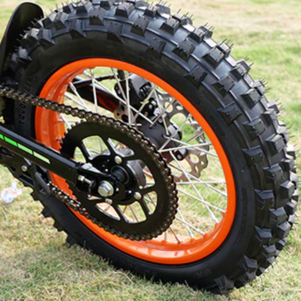 Off-Road Performance Tires