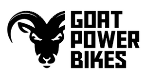 Goat Power Bikes