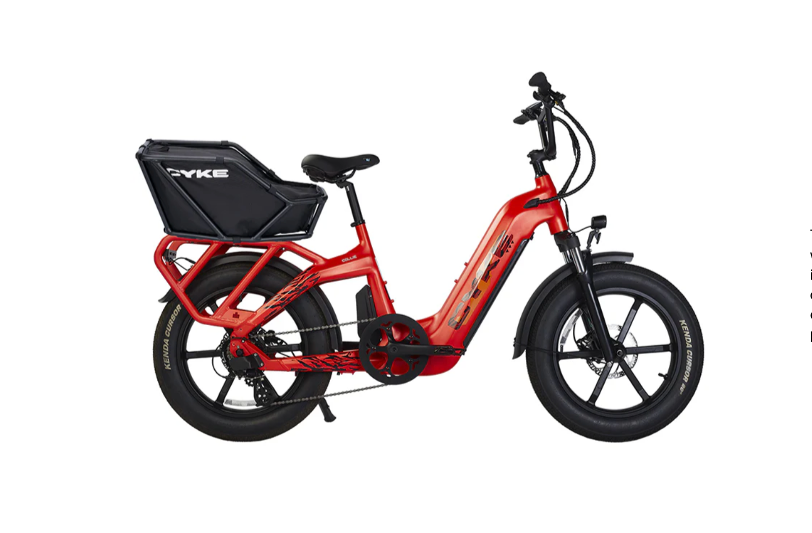 Hunting Electric Bikes